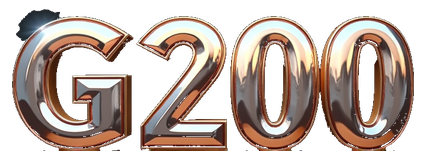 g200 logo