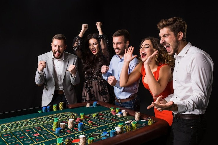 g200 Live Casino