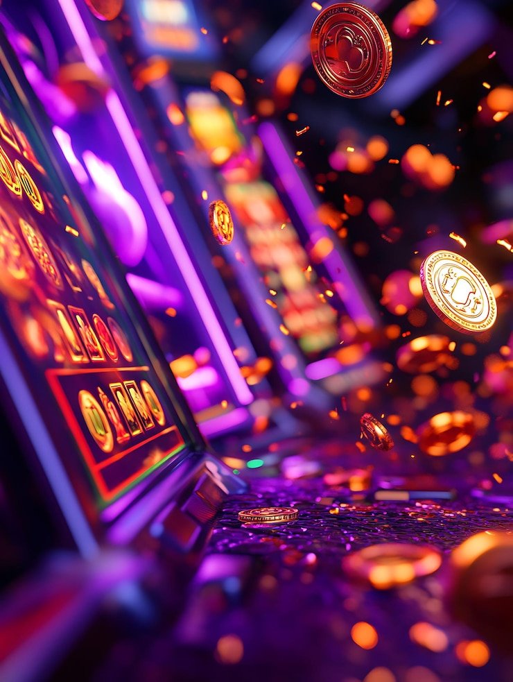 g200 Slots